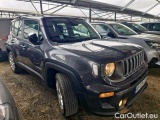  Jeep  Renegade 1.5 MHEV TURBO T4 130 LIMITED AUTO #21