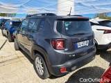  Jeep  Renegade 1.5 MHEV TURBO T4 130 LIMITED AUTO #2