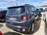  Jeep  Renegade 1.5 MHEV TURBO T4 130 LIMITED AUTO #3