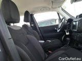  Jeep  Renegade 1.5 MHEV TURBO T4 130 LIMITED AUTO #9