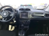  Jeep  Renegade 1.5 MHEV TURBO T4 130 LIMITED AUTO #11