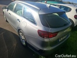  KIA  Cee'd 1.6 CRDI 136 ISG MHEV ACTIVE SW DCT7 #2