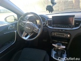  KIA  Cee'd 1.6 CRDI 136 ISG MHEV ACTIVE SW DCT7 #4