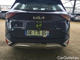 KIA  Sportage 1.6 T-GDI 230 HEV AUTO 4WD ACTIVE #21