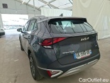  KIA  Sportage 1.6 T-GDI 230 HEV AUTO 4WD ACTIVE #2