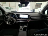  KIA  Sportage 1.6 T-GDI 230 HEV AUTO 4WD ACTIVE #4