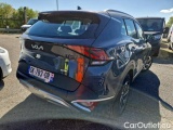  KIA  Sportage 1.6 T-GDI 230 HEV AUTO 4WD ACTIVE #3