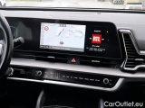  KIA  Sportage 1.6 T-GDI 230 HEV AUTO ACTIVE #11