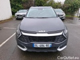  KIA  Sportage 1.6 T-GDI 230 HEV AUTO ACTIVE #14