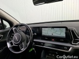 KIA  Sportage 1.6 T-GDI 230 HEV AUTO ACTIVE BUSIN #4