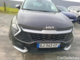  KIA  Sportage 1.6 T-GDI 230 HEV AUTO ACTIVE BUSIN #14