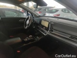  KIA  Sportage 1.6 T-GDI 230 HEV AUTO ACTIVE BUSIN #9