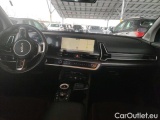  KIA  Sportage 1.6 T-GDI 230 HEV AUTO ACTIVE BUSIN #11