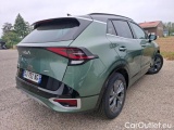  KIA  Sportage 1.6 T-GDI 230 HEV AUTO GT-L PREM BUS #3