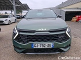  KIA  Sportage 1.6 T-GDI 230 HEV AUTO GT-L PREM BUS #14