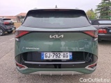  KIA  Sportage 1.6 T-GDI 230 HEV AUTO GT-L PREM BUS #15