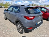  KIA  STONIC 1.0 T-GDI 120 MHEV ACTIVE DCT7 #2