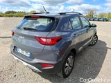  KIA  STONIC 1.0 T-GDI 120 MHEV ACTIVE DCT7 #3