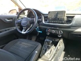  KIA  STONIC 1.0 T-GDI 120 MHEV ACTIVE DCT7 #4