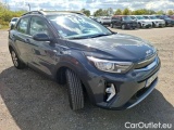  KIA  STONIC 1.0 T-GDI 120 MHEV ACTIVE DCT7 #64