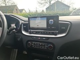  KIA  XCeed 1.5 T-GDI 160 ISG ACTIVE DCT7 #11