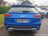 KIA  XCeed 1.5 T-GDI 160 ISG ACTIVE DCT7 #15