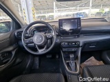  Mazda  2  1.5 HEV 116 AGILE PACK CONFORT AUTO #4