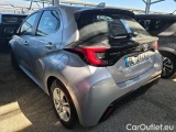  Mazda  2  1.5 HEV 116 AGILE PACK CONFORT AUTO #2