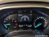  Ford  Focus  Clipper 1.0i EcoBoost MHEV Titanium (Mild Hybrid) 92kW/125pk  5D/P Man-6 (4 seizoenen Banden) - CO2 onvolledig #9