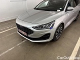  Ford  Focus  Clipper 1.0i EcoBoost MHEV Titanium (Mild Hybrid) 92kW/125pk  5D/P Man-6 (4 seizoenen Banden) - CO2 onvolledig #30