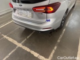  Ford  Focus  Clipper 1.0i EcoBoost MHEV Titanium (Mild Hybrid) 92kW/125pk  5D/P Man-6 (4 seizoenen Banden) - CO2 onvolledig #57
