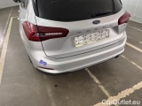  Ford  Focus  Clipper 1.0i EcoBoost MHEV Titanium (Mild Hybrid) 92kW/125pk  5D/P Man-6 (4 seizoenen Banden) - CO2 onvolledig #60