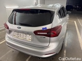  Ford  Focus  Clipper 1.0i EcoBoost MHEV Titanium (Mild Hybrid) 92kW/125pk  5D/P Man-6 (4 seizoenen Banden) - CO2 onvolledig #62