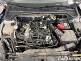  Ford  Focus  Clipper 1.0i EcoBoost MHEV Titanium (Mild Hybrid) 92kW/125pk  5D/P Man-6 (4 seizoenen Banden) - CO2 onvolledig #76