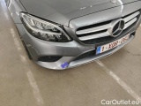  Mercedes  C-Klasse  Break C 180 d Business Solution 90kW/122pk  5D/P Auto-9 #25