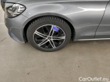  Mercedes  C-Klasse  Break C 180 d Business Solution 90kW/122pk  5D/P Auto-9 #36