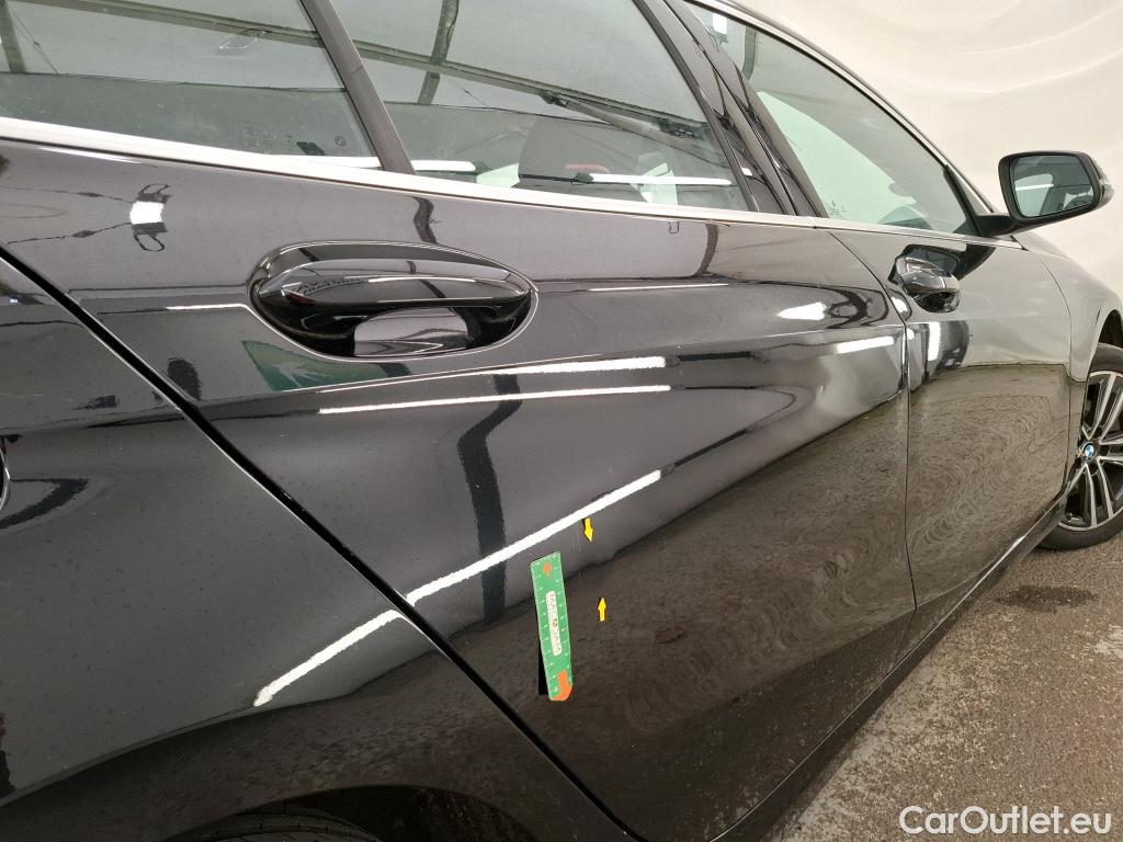  Bmw  Serie 1 BMW Série 1 / 2019 / 5P / Berline 116i Business Design #7