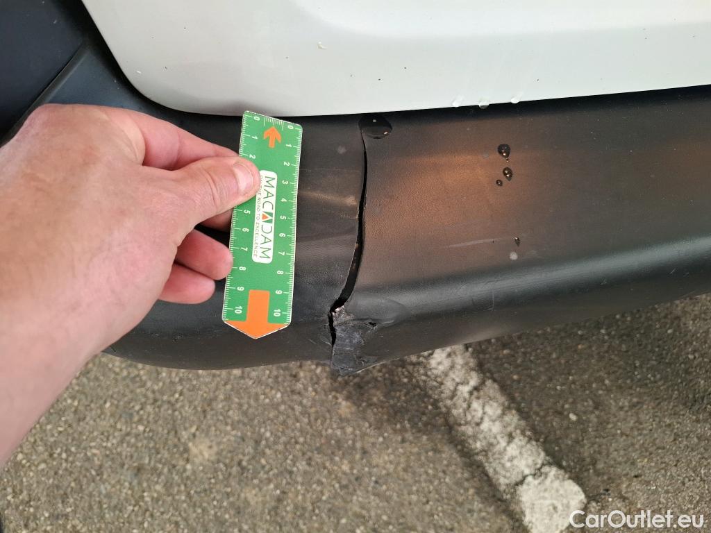  Citroen  Berlingo  Fourgon Driver M 1000 1.5 BlueHDi 100CV BVM5 E6dT #9