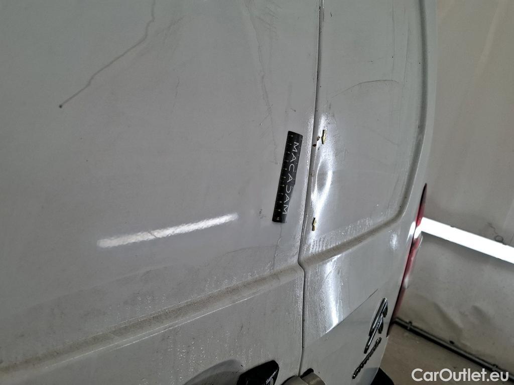  Citroen  Berlingo  Fourgon Worker XL 950 1.5 BlueHDi 100CV BVM5 E6dT #15