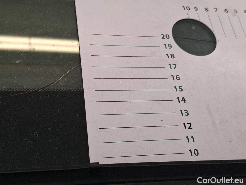  Citroen  Berlingo  Fourgon Driver M 1000 1.5 BlueHDi 100CV BVM5 E6dT #3