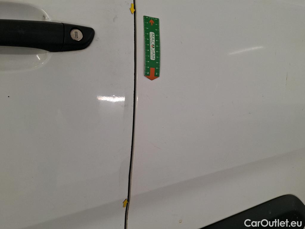  Citroen  Berlingo  Fourgon Driver M 1000 1.5 BlueHDi 100CV BVM5 E6dT #17