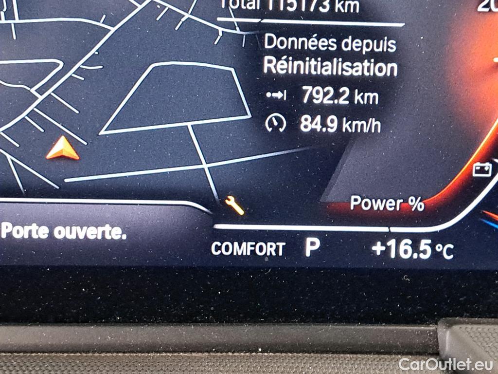  Bmw  Serie 2 BMW Série 2 Gran Coupé / 2019 / 4P / Berline 220D AUTO Business Design #53