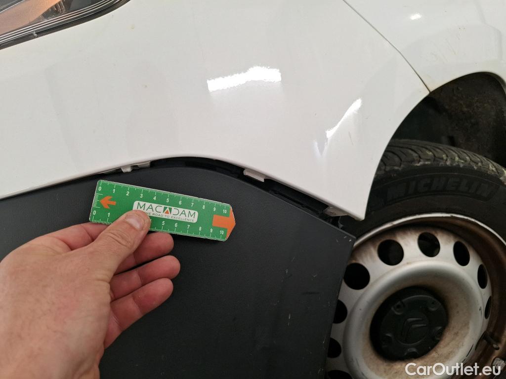  Citroen  Berlingo  Fourgon Driver M 1000 1.5 BlueHDi 100CV BVM5 E6dT #69