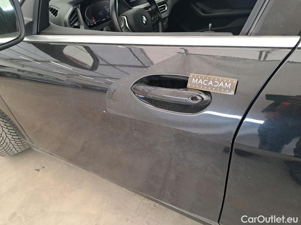  Bmw  Serie 2 BMW Série 2 Gran Coupé / 2019 / 4P / Berline 220D AUTO Business Design #34