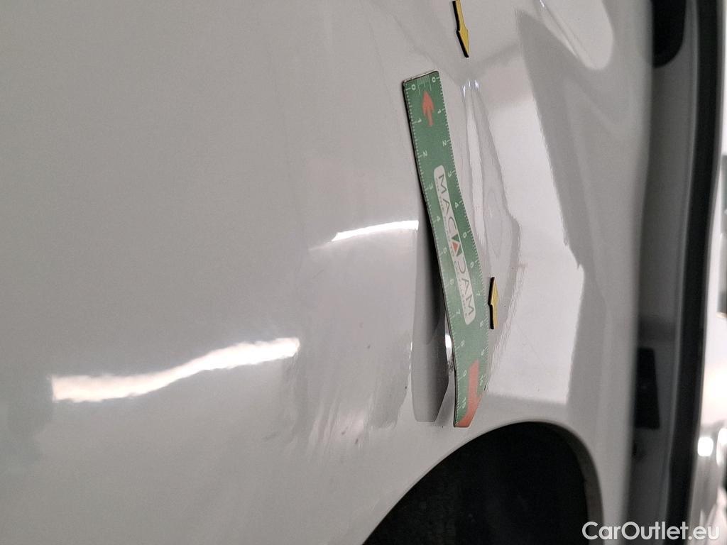  Citroen  Berlingo  Fourgon Driver M 1000 1.5 BlueHDi 100CV BVM5 E6dT #52