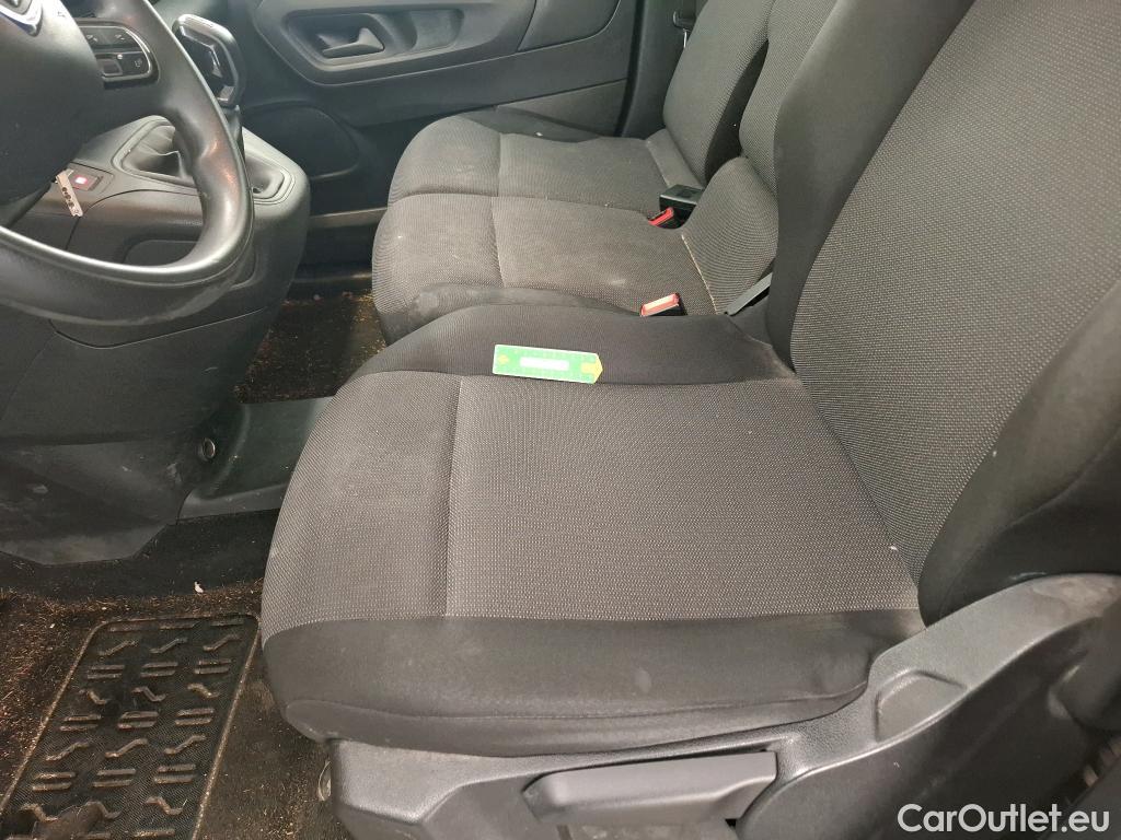  Citroen  Berlingo  Fourgon Driver M 1000 1.5 BlueHDi 100CV BVM5 E6dT #54