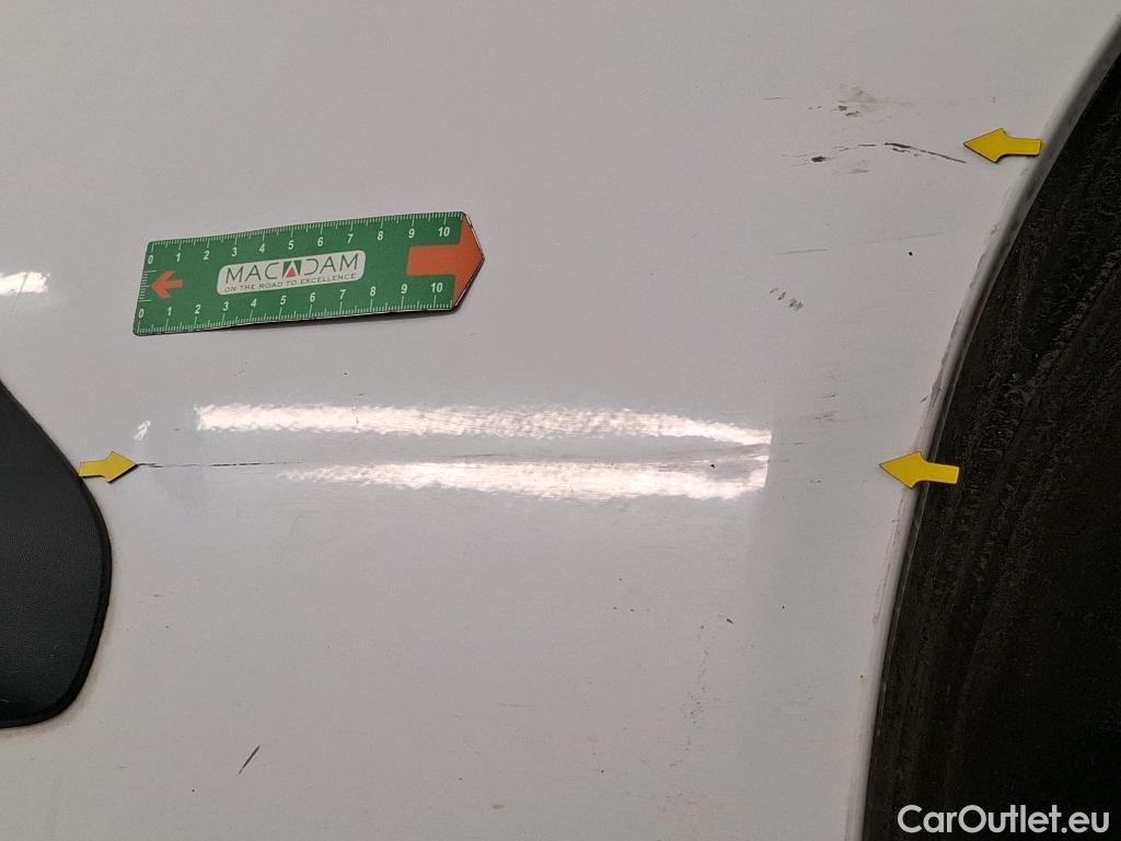  Citroen  Berlingo  Fourgon Driver M 1000 1.5 BlueHDi 100CV BVM5 E6dT #5