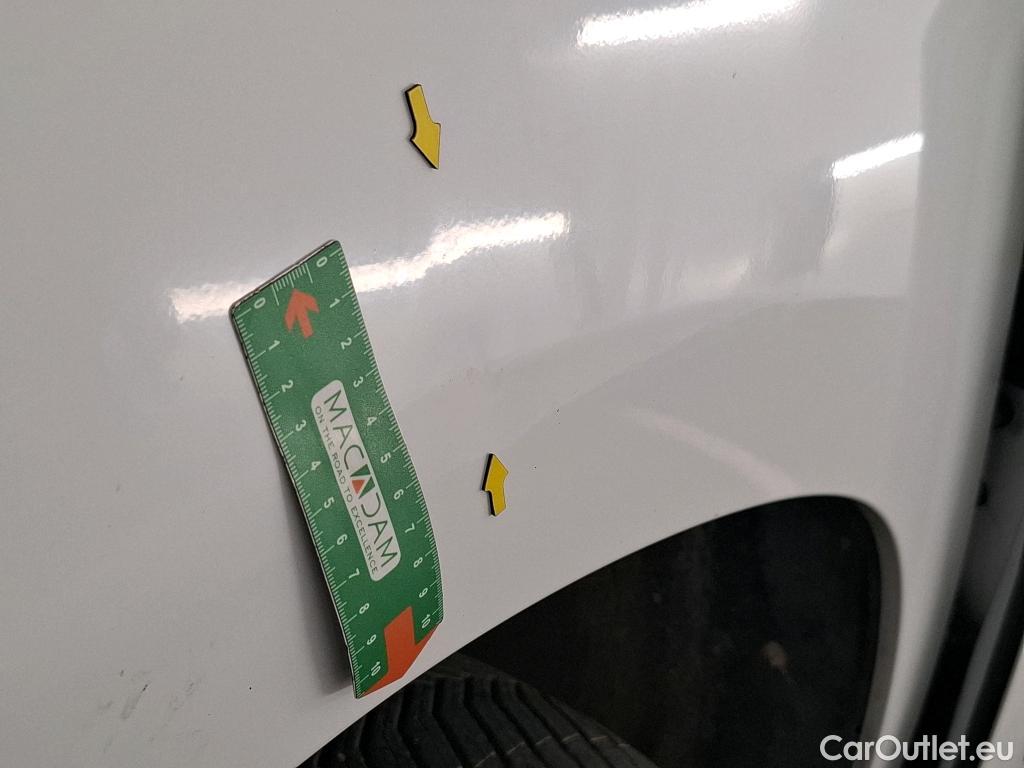  Citroen  Berlingo  Fourgon Driver M 1000 1.5 BlueHDi 100CV BVM5 E6dT #50