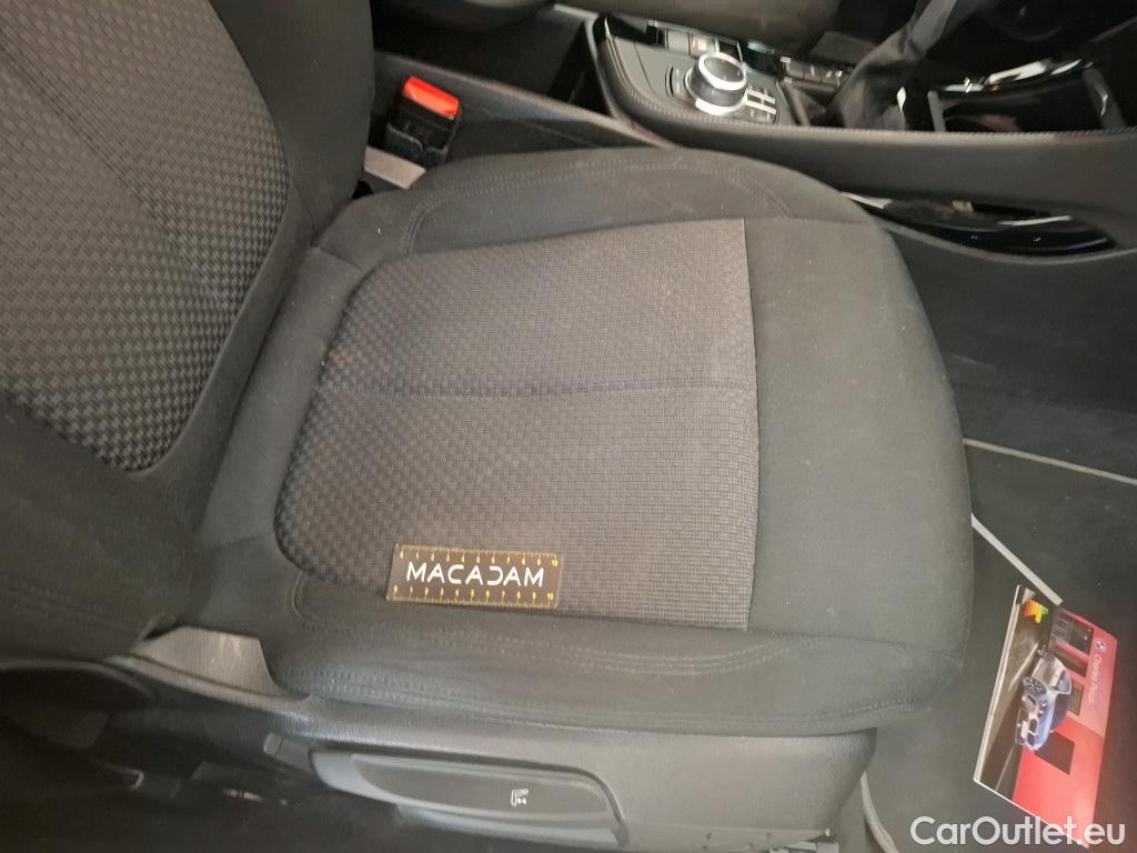  Bmw  X2 BMW  / 2017 / 5P / SUV xDrive25e Business Design BVA6 #40