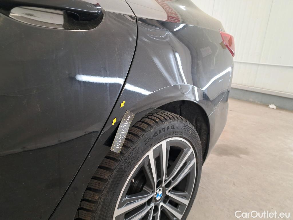  Bmw  Serie 2 BMW Série 2 Gran Coupé / 2019 / 4P / Berline 220D AUTO Business Design #28